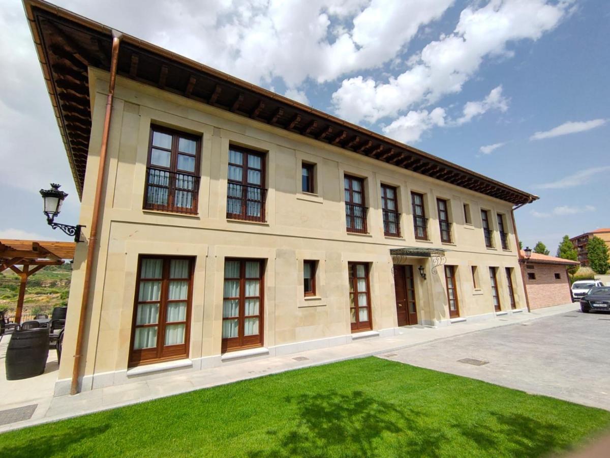 Torre De Brinas Private Resort Zewnętrze zdjęcie