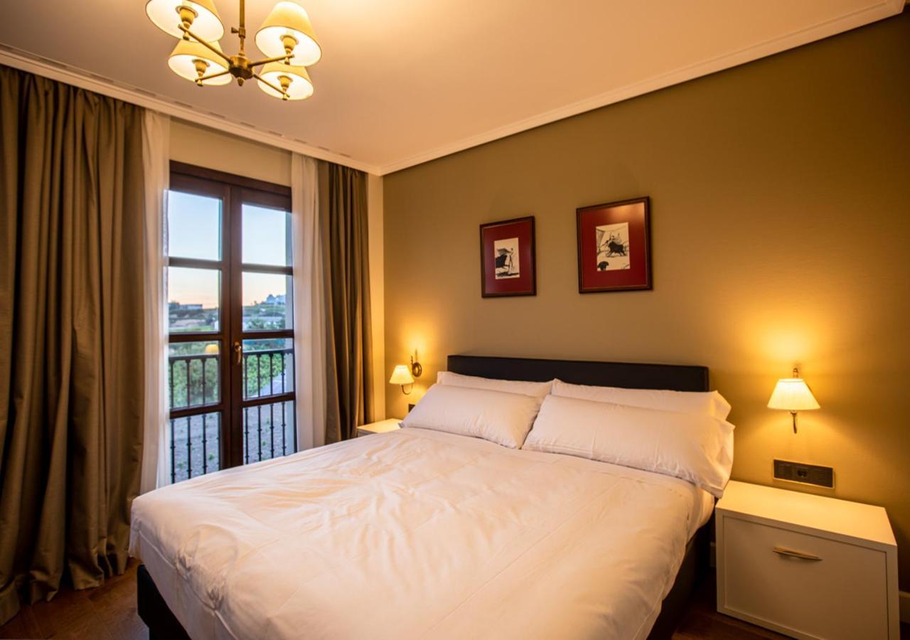 Torre De Brinas Private Resort Zewnętrze zdjęcie