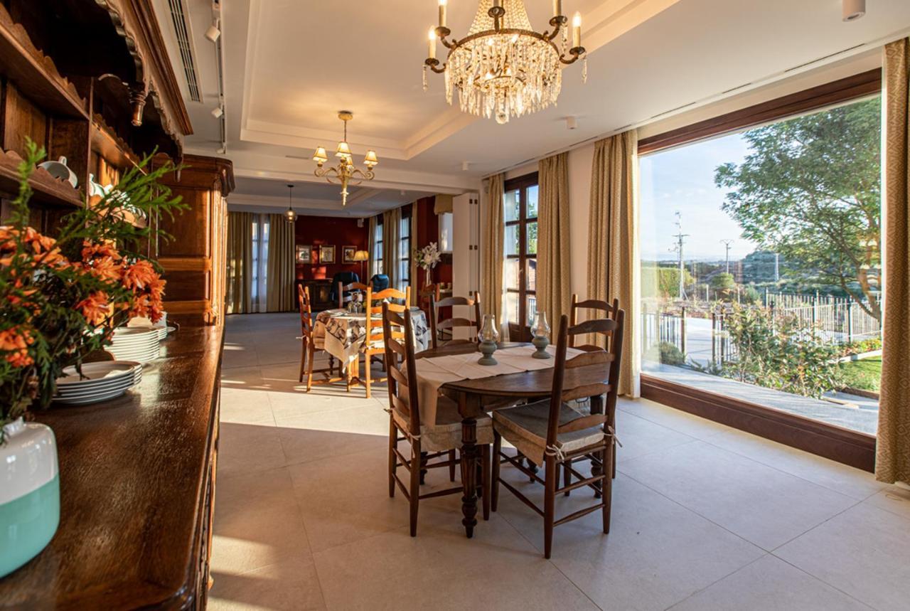 Torre De Brinas Private Resort Zewnętrze zdjęcie