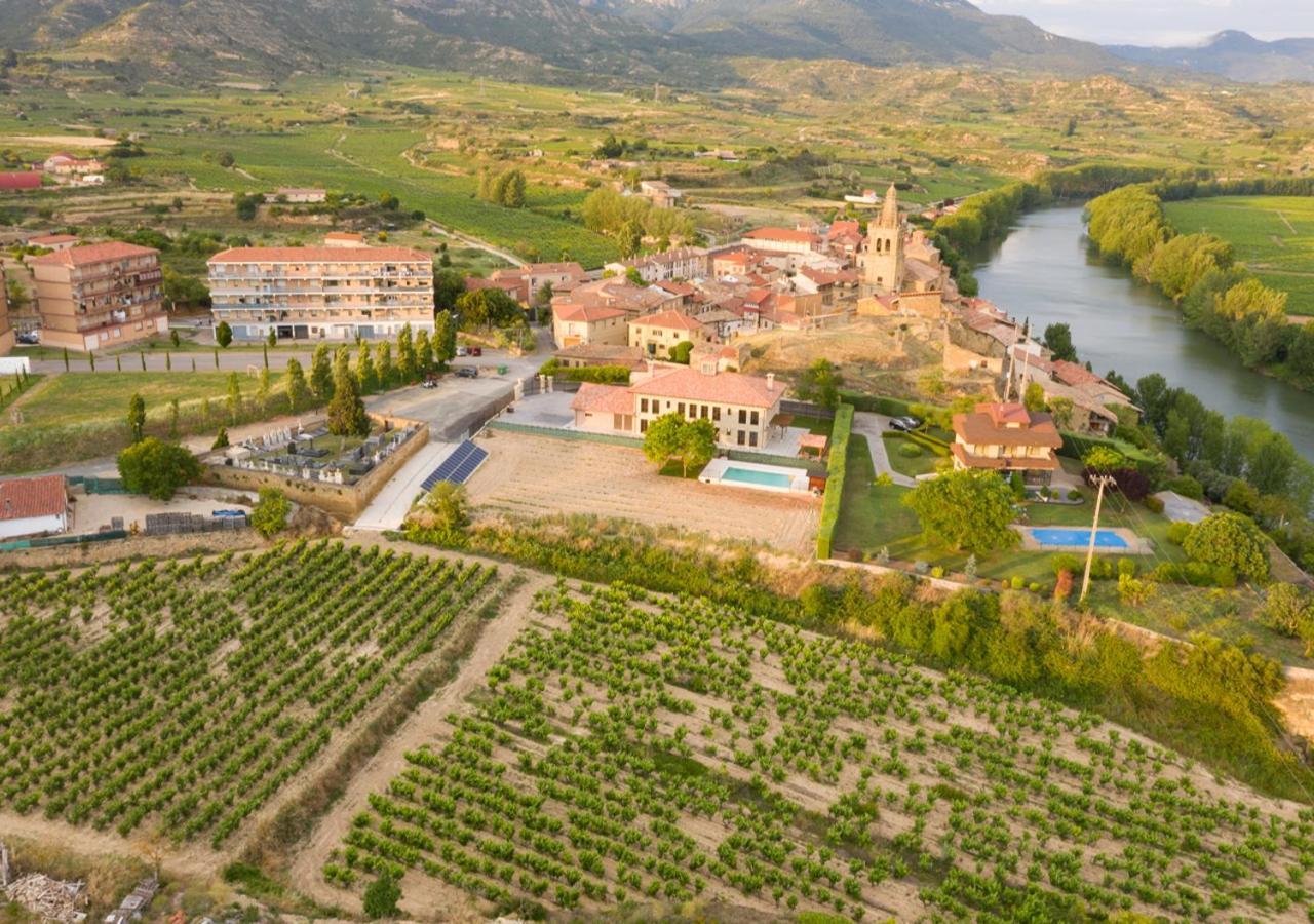 Torre De Brinas Private Resort Zewnętrze zdjęcie