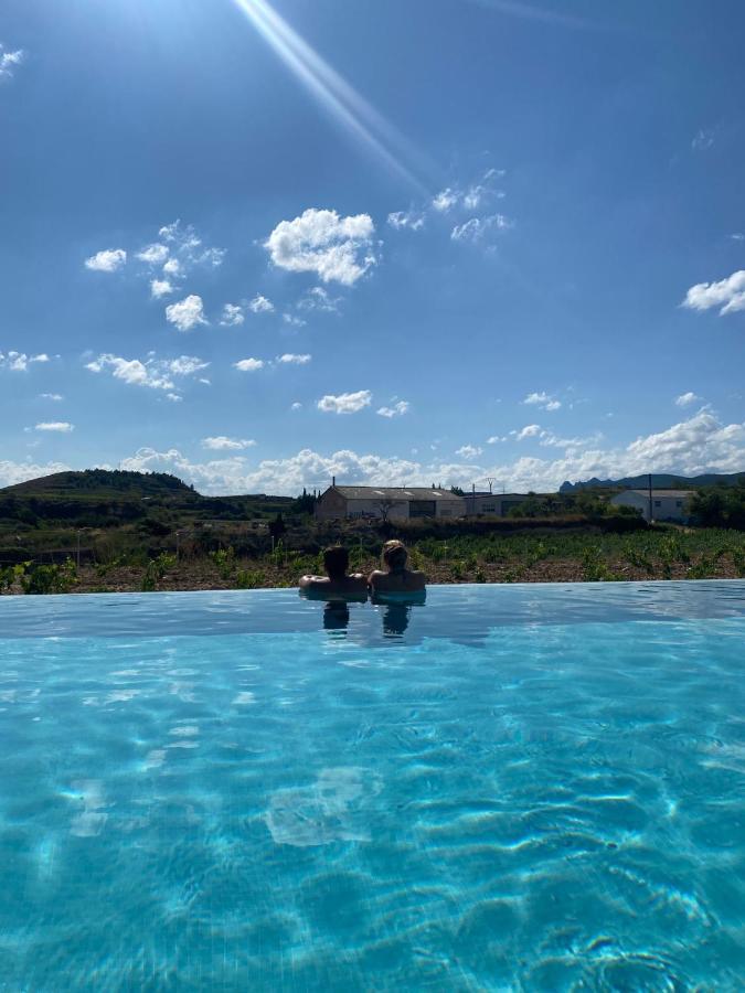 Torre De Brinas Private Resort Zewnętrze zdjęcie