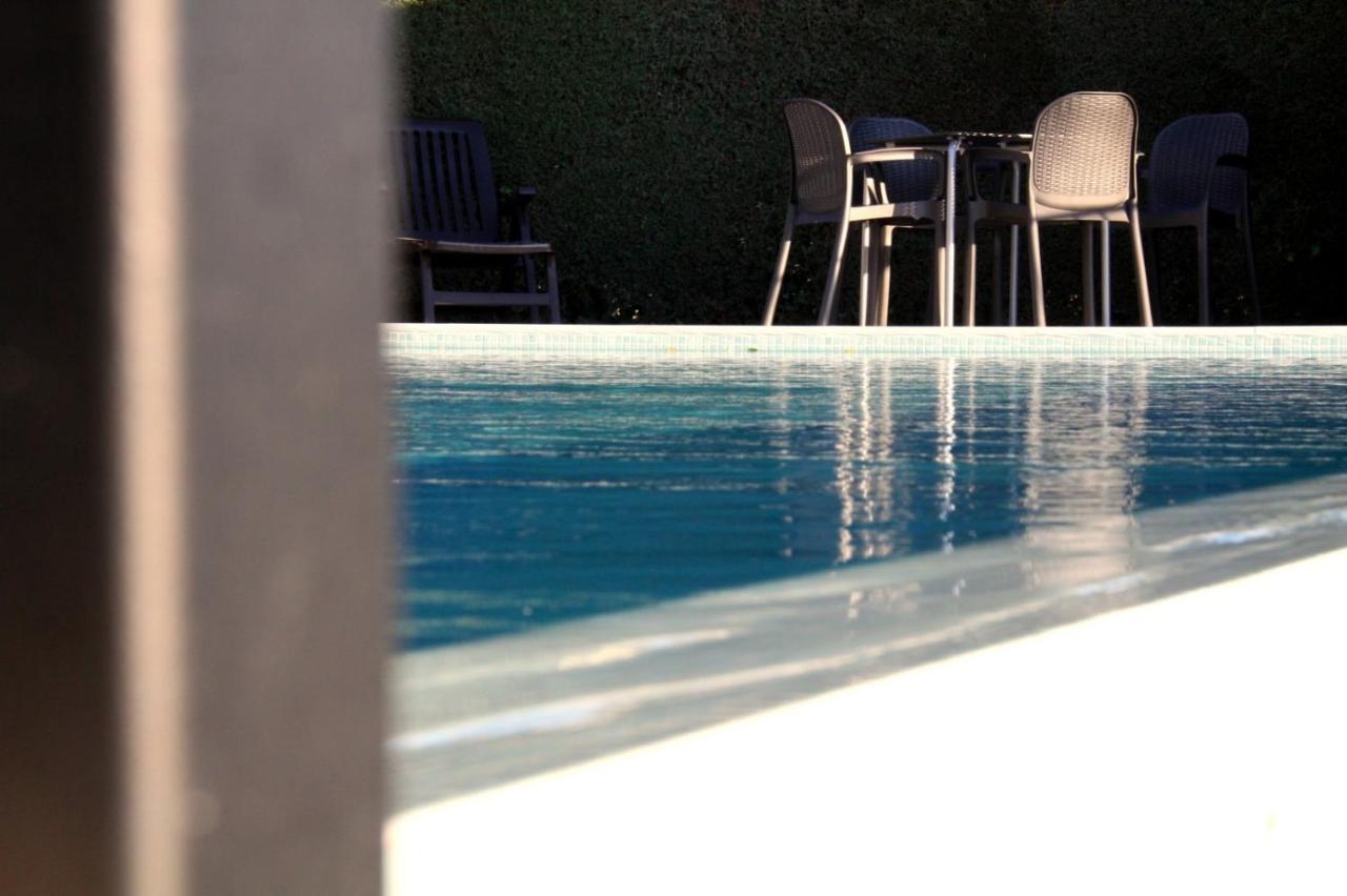 Torre De Brinas Private Resort Zewnętrze zdjęcie